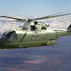 Illustration for article titled S-92 Is The Next Marine One, What About Combat Search & Rescue?